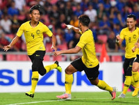 [ẢNH] ĐT Việt Nam áp đảo đội hình tiêu biểu AFF Cup 2018