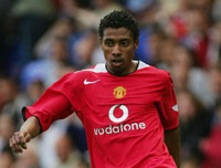 [ẢNH] Van Nistelrooy, Quaresma và những ngôi sao đình đám từng dính tin đồn sang V-League