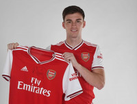 [ẢNH] Lukaku, David Luiz và những thương vụ nổi bật cuối kỳ chuyển nhượng tại Anh