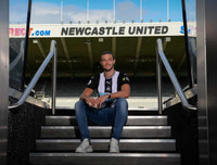 [ẢNH] Lukaku, David Luiz và những thương vụ nổi bật cuối kỳ chuyển nhượng tại Anh