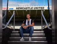 [ẢNH] Lukaku, David Luiz và những thương vụ nổi bật cuối kỳ chuyển nhượng tại Anh