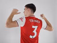 [ẢNH] Lukaku, David Luiz và những thương vụ nổi bật cuối kỳ chuyển nhượng tại Anh