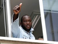 [ẢNH] Lukaku, David Luiz và những thương vụ nổi bật cuối kỳ chuyển nhượng tại Anh