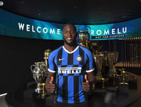 [ẢNH] Lukaku, David Luiz và những thương vụ nổi bật cuối kỳ chuyển nhượng tại Anh