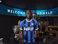 [ẢNH] Lukaku, David Luiz và những thương vụ nổi bật cuối kỳ chuyển nhượng tại Anh