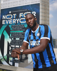 [ẢNH] Lukaku, David Luiz và những thương vụ nổi bật cuối kỳ chuyển nhượng tại Anh