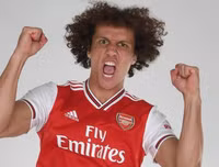 [ẢNH] Lukaku, David Luiz và những thương vụ nổi bật cuối kỳ chuyển nhượng tại Anh