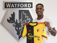 [ẢNH] Lukaku, David Luiz và những thương vụ nổi bật cuối kỳ chuyển nhượng tại Anh