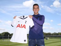 [ẢNH] Lukaku, David Luiz và những thương vụ nổi bật cuối kỳ chuyển nhượng tại Anh