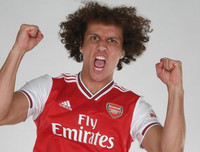 [ẢNH] Lukaku, David Luiz và những thương vụ nổi bật cuối kỳ chuyển nhượng tại Anh