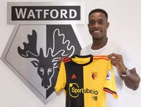 [ẢNH] Lukaku, David Luiz và những thương vụ nổi bật cuối kỳ chuyển nhượng tại Anh