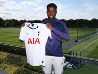 [ẢNH] Lukaku, David Luiz và những thương vụ nổi bật cuối kỳ chuyển nhượng tại Anh