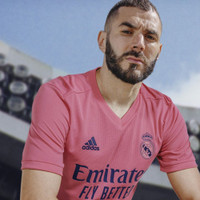 [ẢNH] Ngắm áo đấu của các CLB lớn ở châu Âu mùa tới