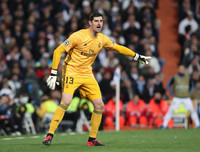 [ẢNH] Beckham, Ronaldo, Hazard và những ngôi sao Real Madrid 