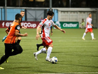 [ẢNH] Ý nghĩa màn ăn mừng độc đáo của Công Phượng là gì?