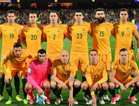 [ẢNH] Danh sách đầy đủ 32 đội tuyển dự World Cup 2018