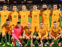 [ẢNH] Danh sách đầy đủ 32 đội tuyển dự World Cup 2018