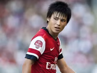 [ẢNH] Trước Minamino, số phận những cầu thủ Nhật tại Premier League như thế nào?