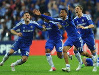 [ẢNH] Những khoảnh khắc đầy ám ảnh của Bayern Munich trước Chelsea