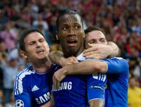 [ẢNH] Những khoảnh khắc đầy ám ảnh của Bayern Munich trước Chelsea
