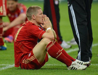 [ẢNH] Những khoảnh khắc đầy ám ảnh của Bayern Munich trước Chelsea