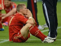 [ẢNH] Những khoảnh khắc đầy ám ảnh của Bayern Munich trước Chelsea