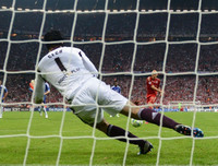 [ẢNH] Những khoảnh khắc đầy ám ảnh của Bayern Munich trước Chelsea