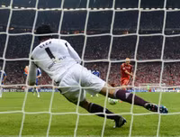 [ẢNH] Những khoảnh khắc đầy ám ảnh của Bayern Munich trước Chelsea