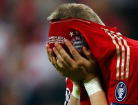 [ẢNH] Những khoảnh khắc đầy ám ảnh của Bayern Munich trước Chelsea