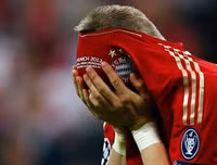 [ẢNH] Những khoảnh khắc đầy ám ảnh của Bayern Munich trước Chelsea