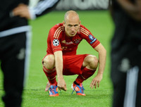 [ẢNH] Những khoảnh khắc đầy ám ảnh của Bayern Munich trước Chelsea