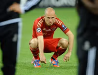 [ẢNH] Những khoảnh khắc đầy ám ảnh của Bayern Munich trước Chelsea
