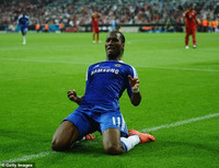 [ẢNH] Những khoảnh khắc đầy ám ảnh của Bayern Munich trước Chelsea