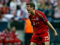 [ẢNH] Những khoảnh khắc đầy ám ảnh của Bayern Munich trước Chelsea