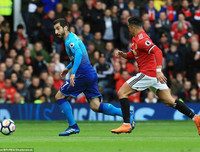 [ẢNH] Toàn cảnh chiến thắng giúp M.U chính thức giành vé C1 mùa tới