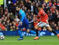 [ẢNH] Toàn cảnh chiến thắng giúp M.U chính thức giành vé C1 mùa tới