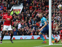 [ẢNH] Toàn cảnh chiến thắng giúp M.U chính thức giành vé C1 mùa tới