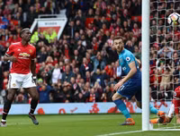 [ẢNH] Toàn cảnh chiến thắng giúp M.U chính thức giành vé C1 mùa tới