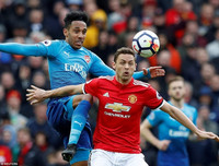 [ẢNH] Toàn cảnh chiến thắng giúp M.U chính thức giành vé C1 mùa tới