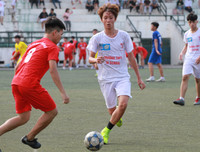 [ẢNH] Những khoảnh khắc lượt trận 14h chiều nay 23-10