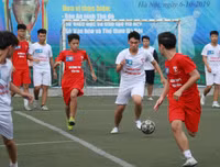 [ẢNH] Những khoảnh khắc ấn tượng loạt trận sáng 27-10