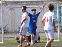 [ẢNH] Nhiều chiến thắng 