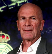 [ẢNH] Khó nhịn cười với khuôn mặt Ronaldo, Messi và hàng loạt ngôi sao khi về già