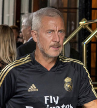 [ẢNH] Khó nhịn cười với khuôn mặt Ronaldo, Messi và hàng loạt ngôi sao khi về già