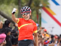 Khoảnh khắc SEA Games: 