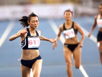 Khoảnh khắc SEA Games: 