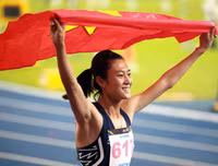 Khoảnh khắc SEA Games: 