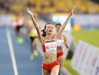 Khoảnh khắc SEA Games: 