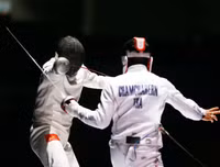 Khoảnh khắc SEA Games: 