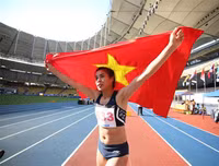 Khoảnh khắc SEA Games: 